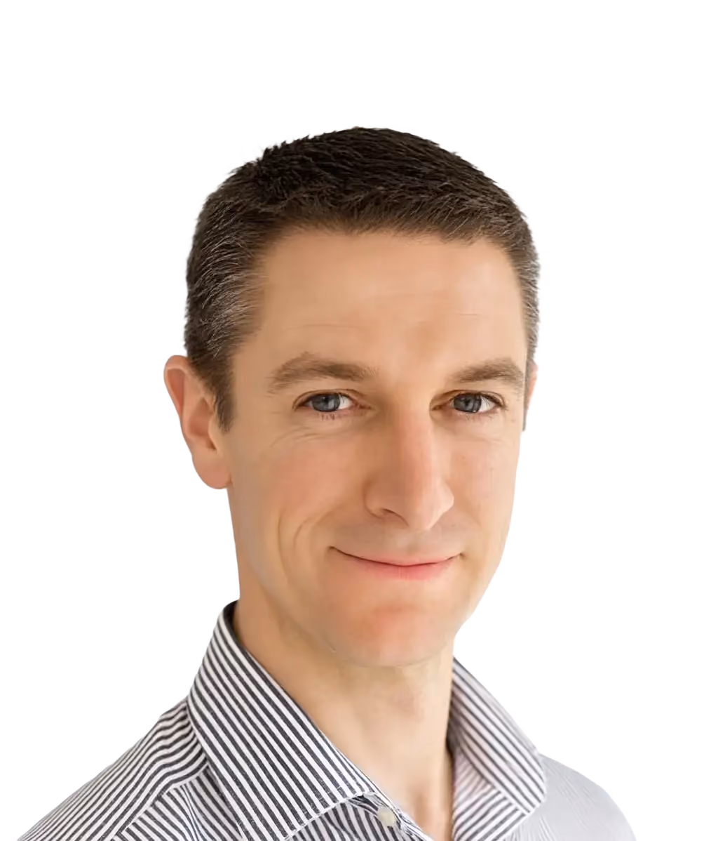 Dr Jon Sharpe