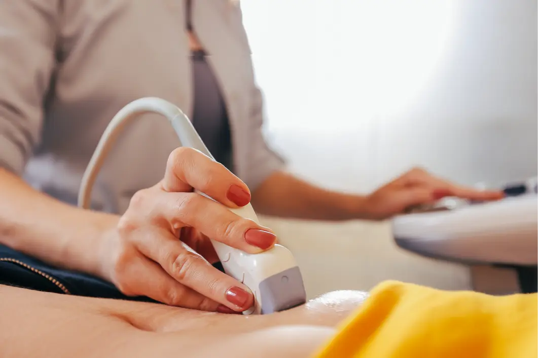 Female Same-Sex Couple Fertility Assessment (Advanced Package)