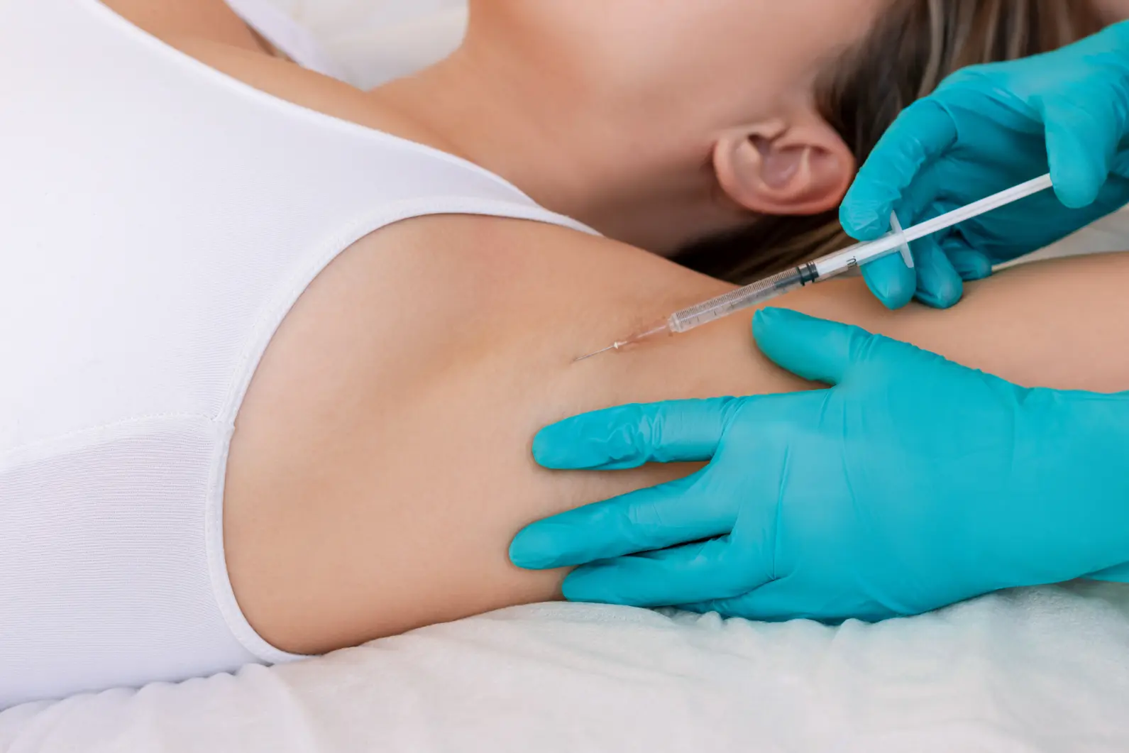 Hyaluronic Acid Injections