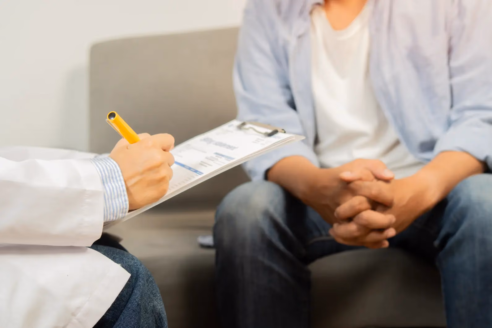 Urology Consultation