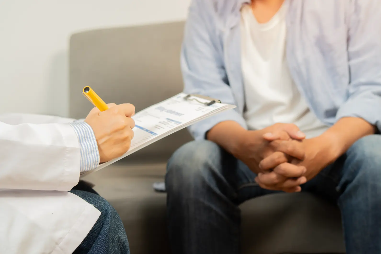 Urology Consultations