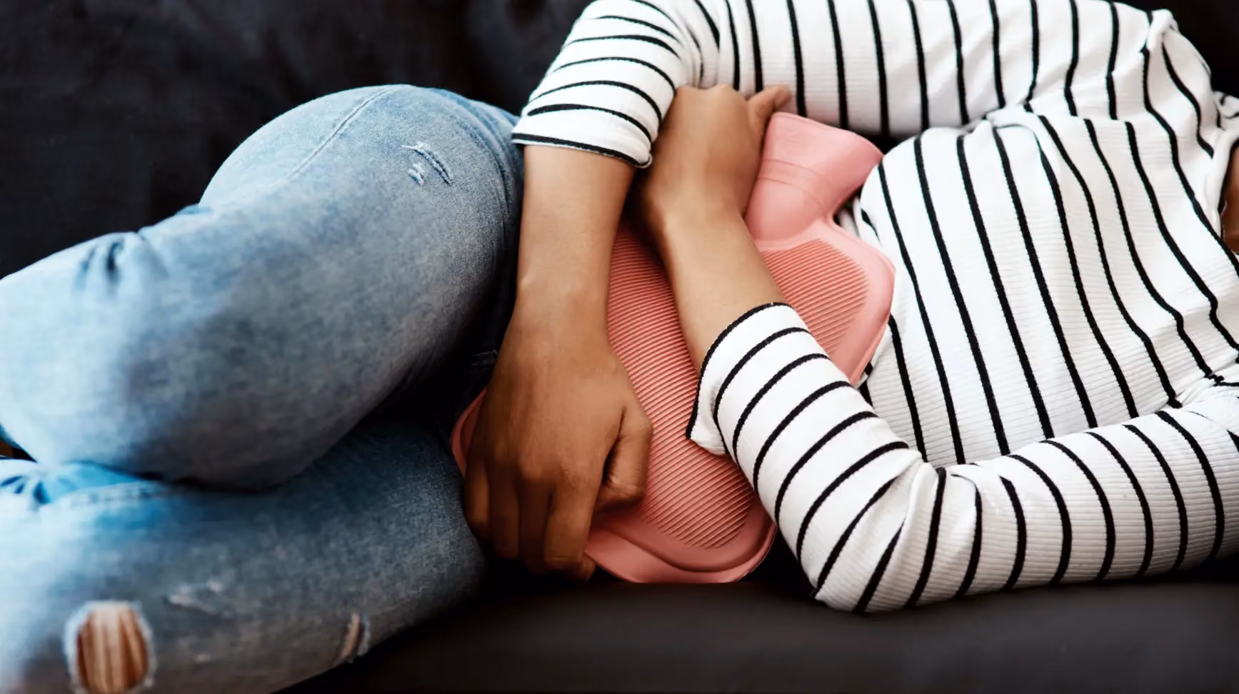 Heavy Menstrual Bleeding and Irregular Periods