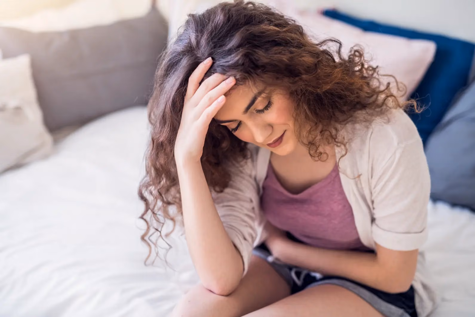 Endometriosis and Adenomyosis