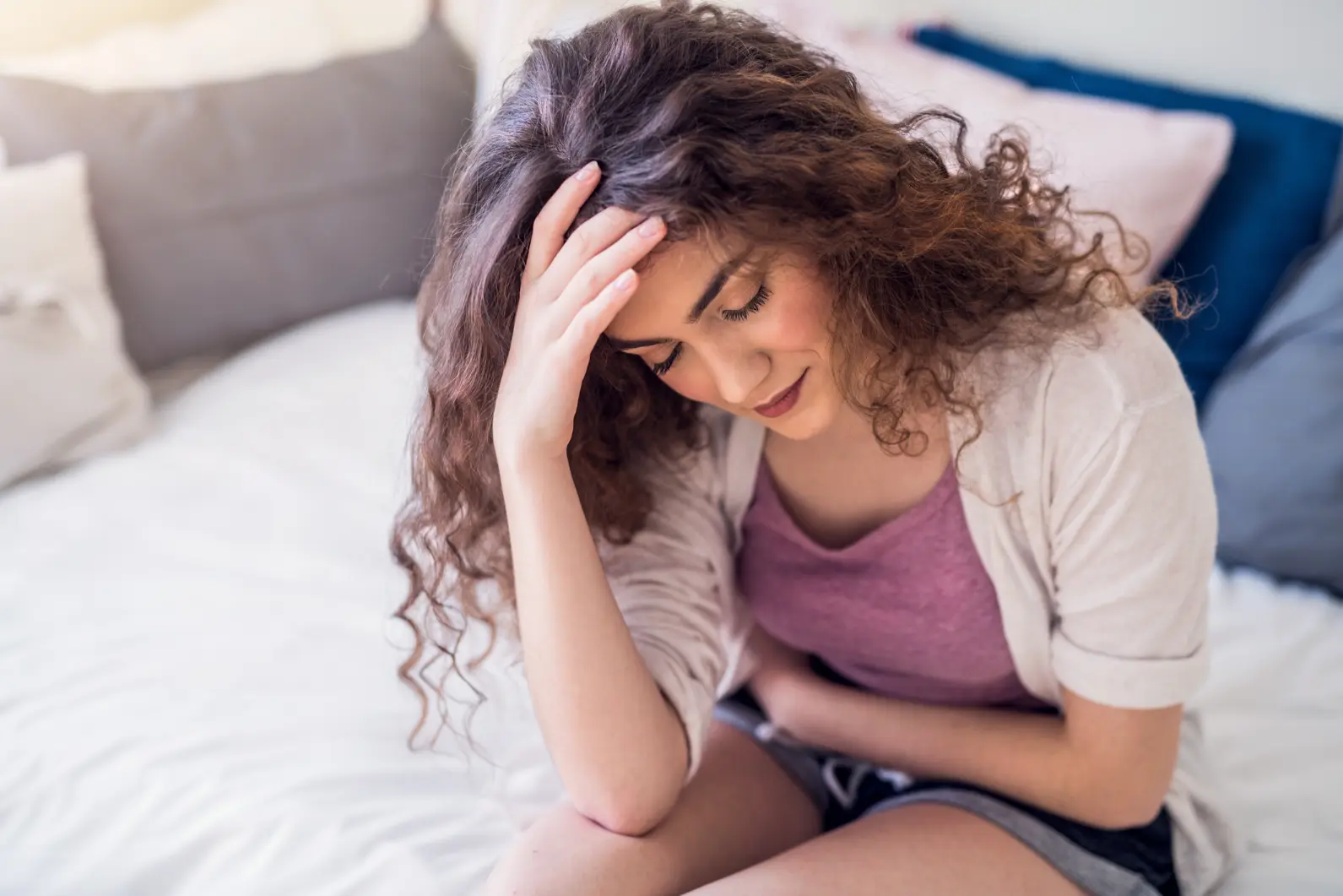 Endometriosis and Adenomyosis