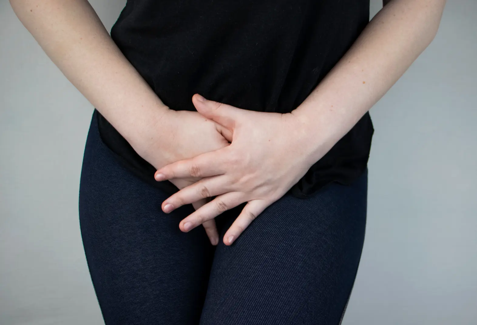 Unusual Vaginal Discharge