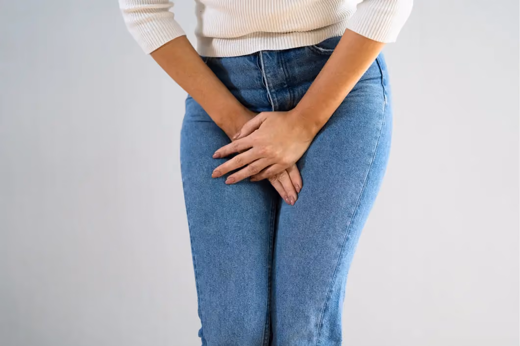 Urinary Incontinence