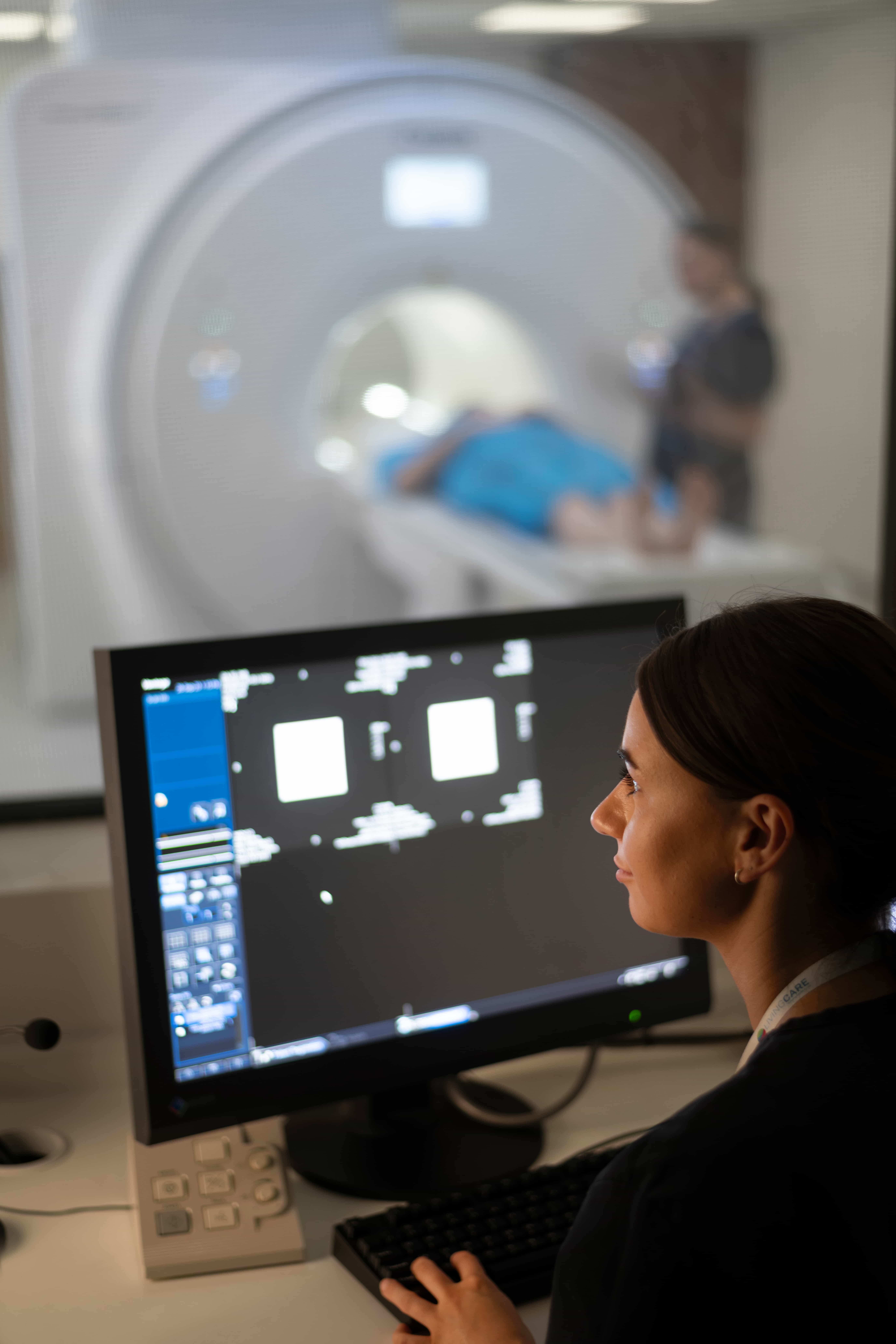 Full Body MRI