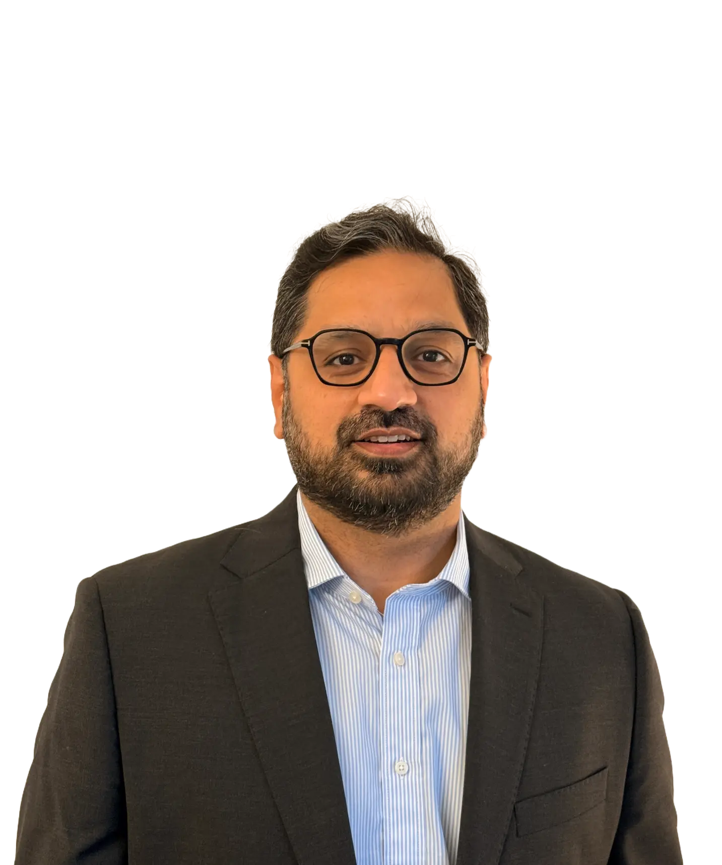Dr Ahsan Iftikhar