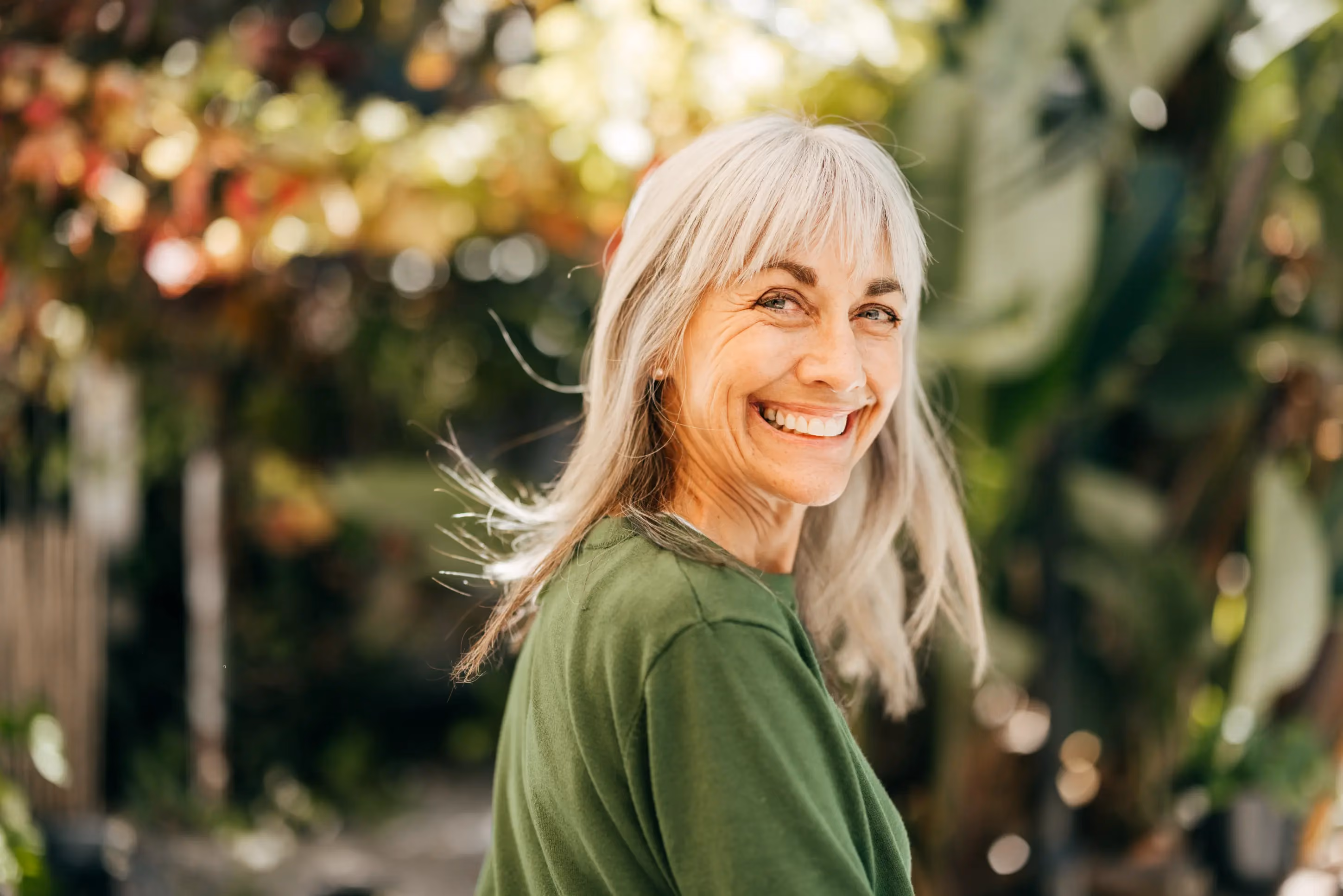 Menopause and Perimenopause Management
