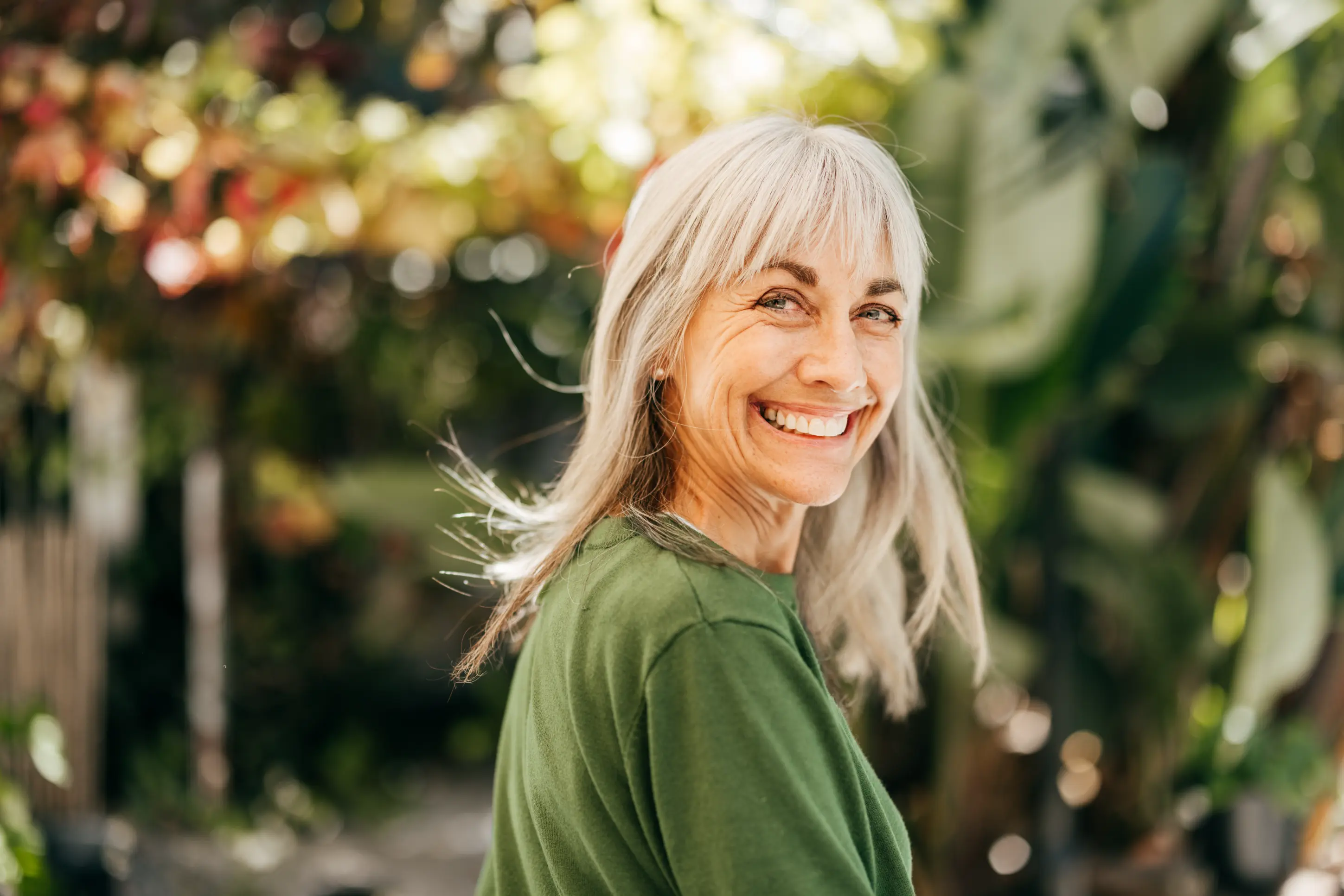 Menopause and Perimenopause Management