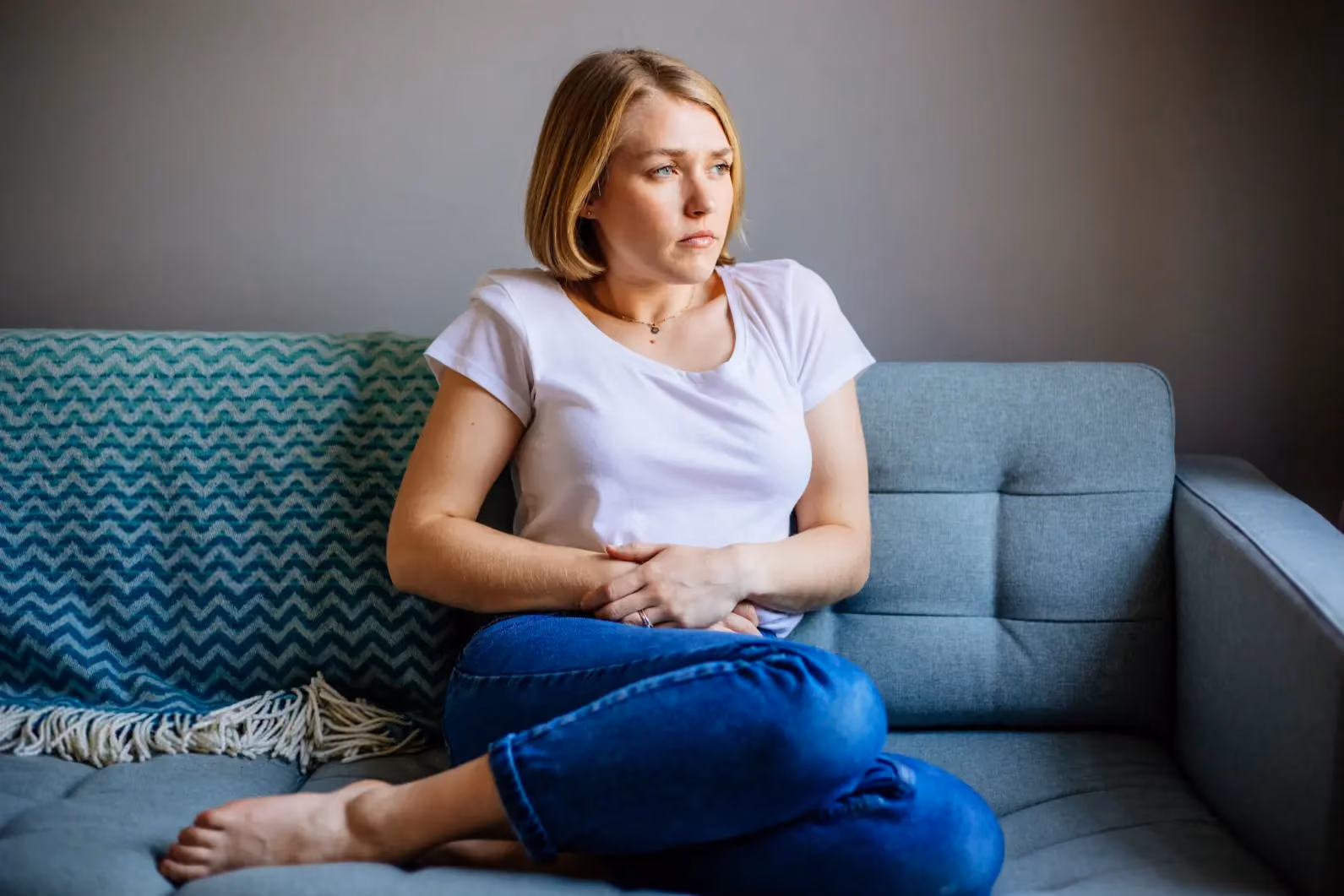 Premenstrual Syndrome (PMS) and Premenstrual Dysphoric Disorder (PMDD)