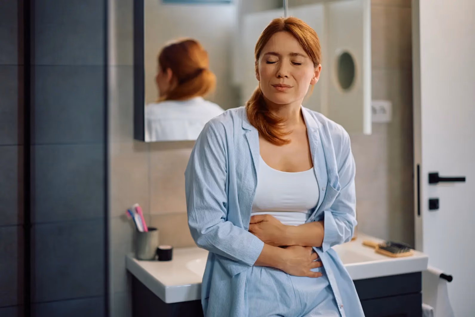 Polycystic Ovary Syndrome (PCOS)