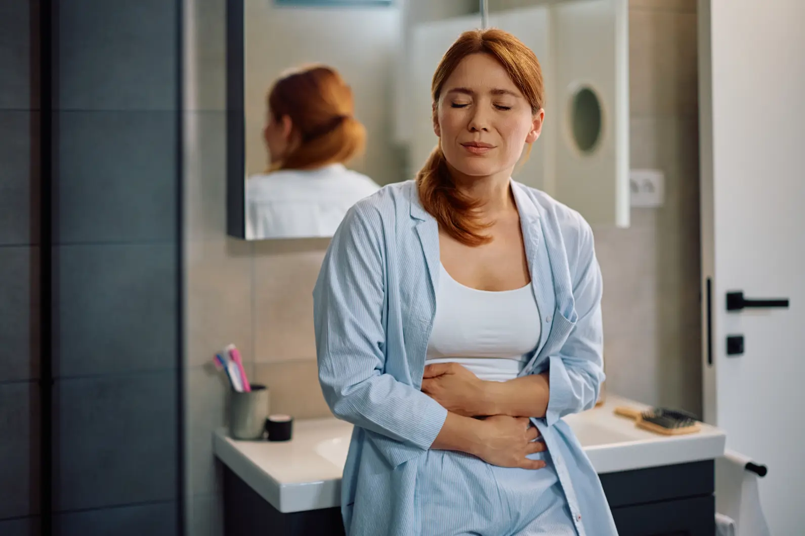 Polycystic Ovary Syndrome (PCOS)