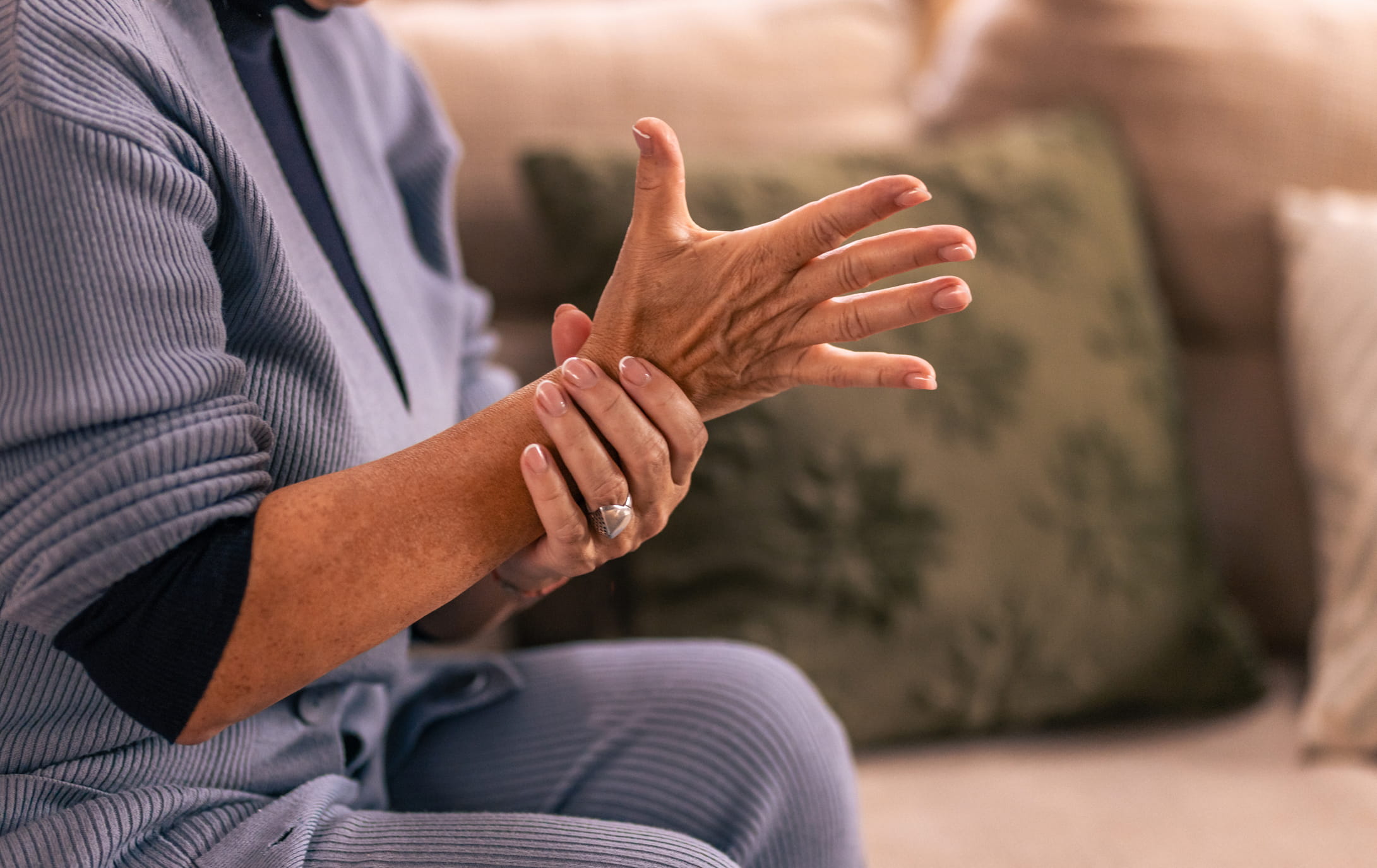 Chronic Pain Treatment