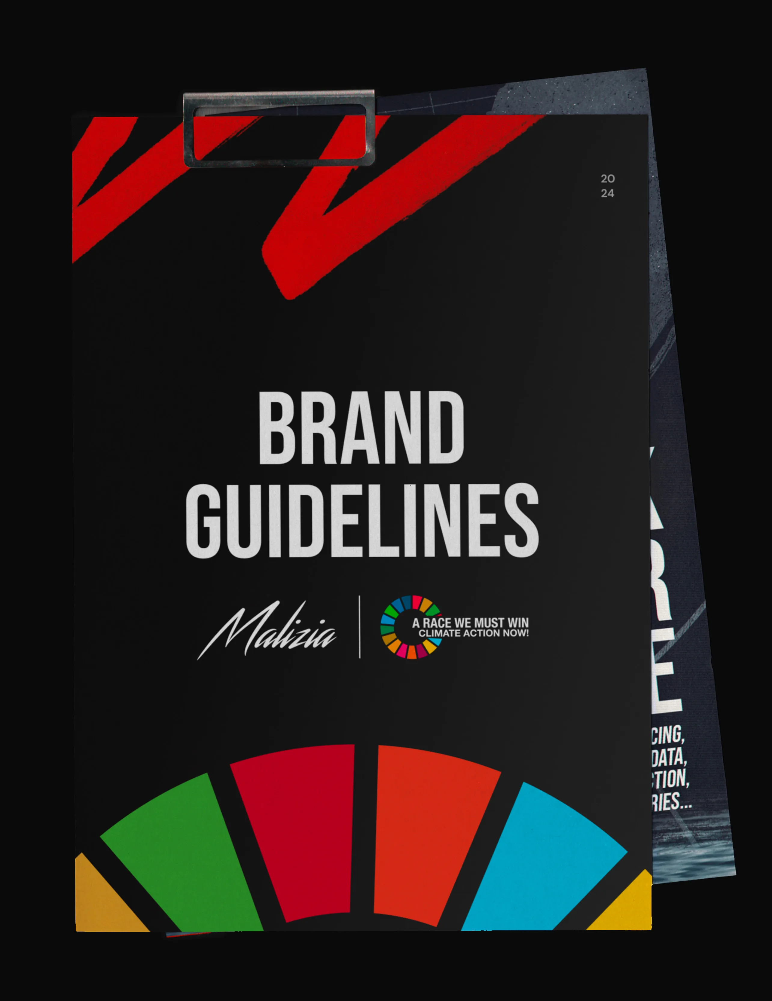 Brandguide preview