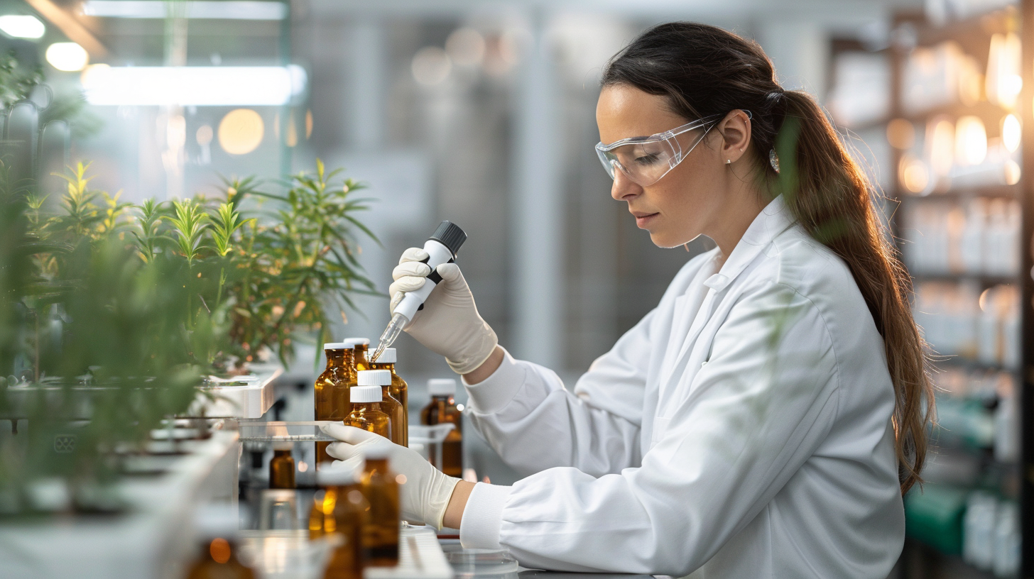 Operational excellence services for GMP manufacturing