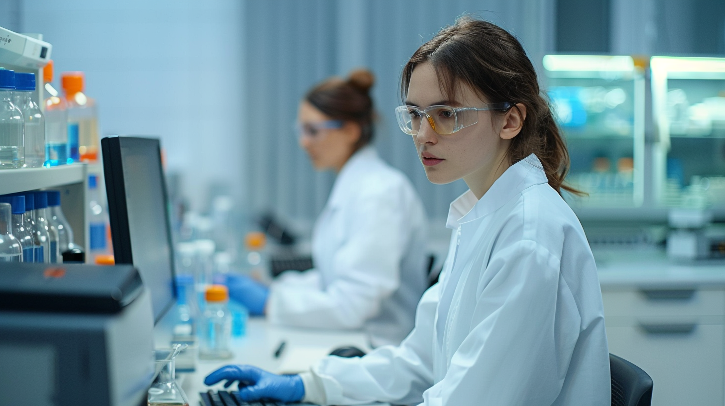 Pharmaceutical technology transfer services