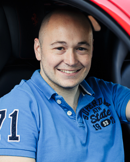 Team Image