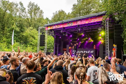 Secret Forest Festival