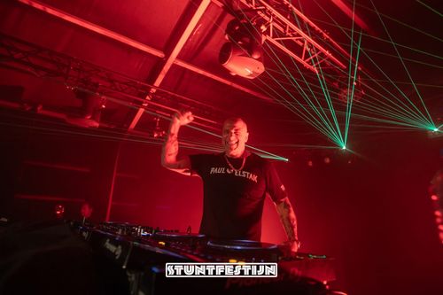 Stuntfestijn Winter 2025