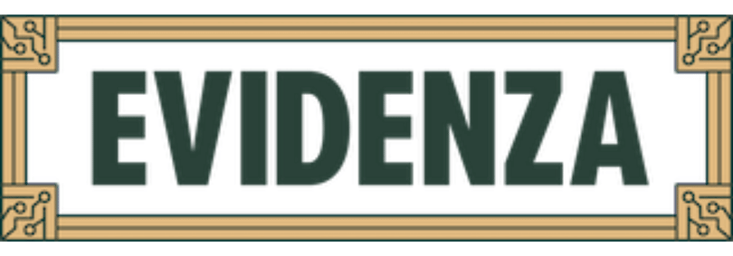 Evidenza