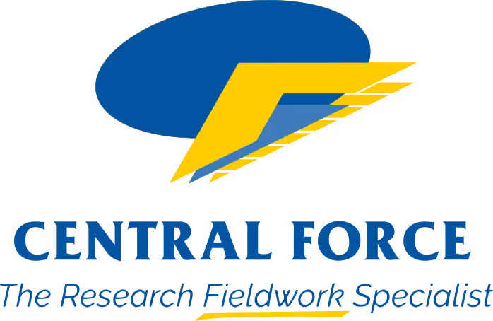 Central Force logo