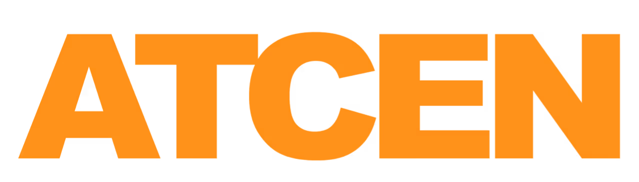 Atcen logo