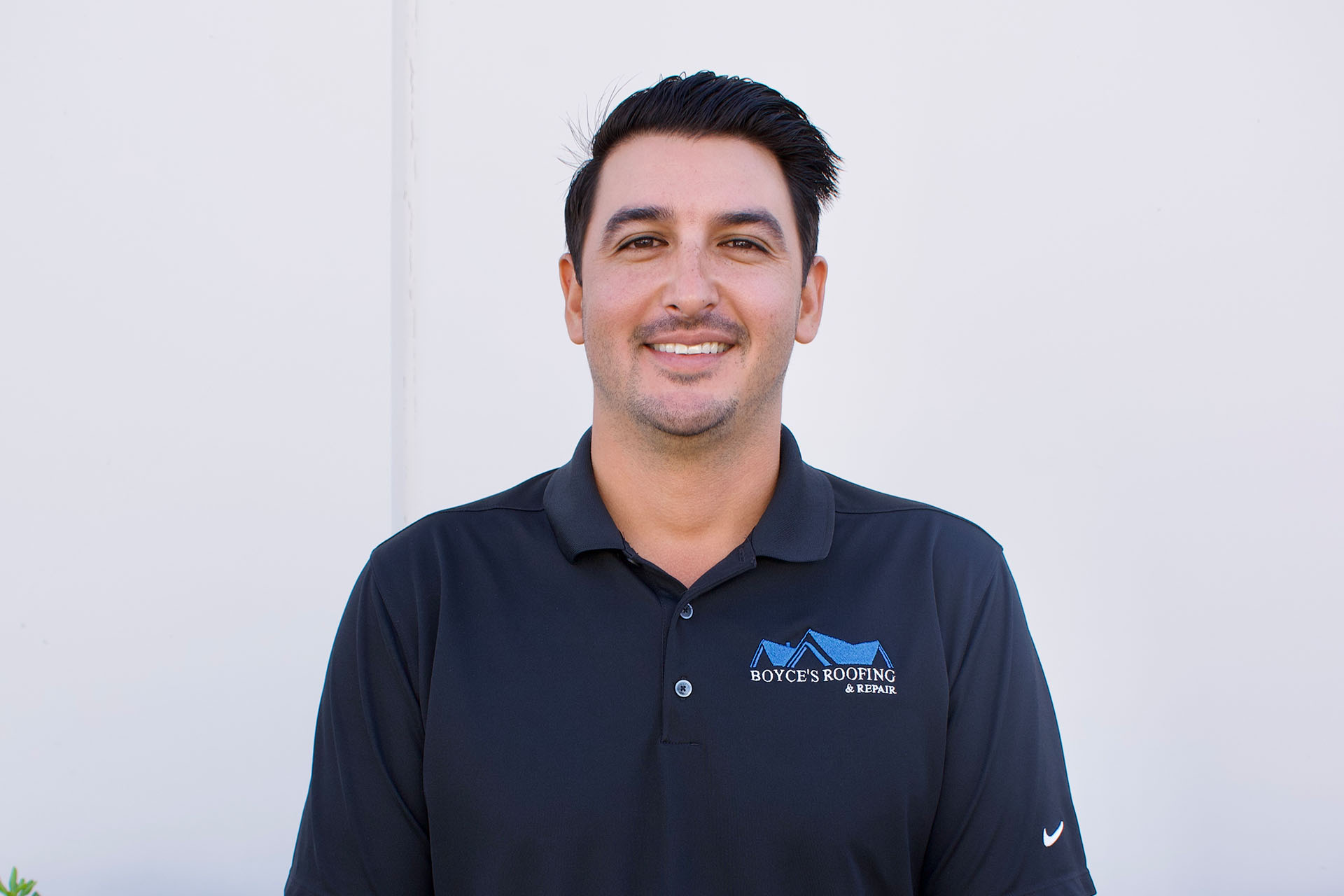 Boyce's Roofing and Repair team member default image