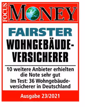 Wohngebäudeversicherung Siegel