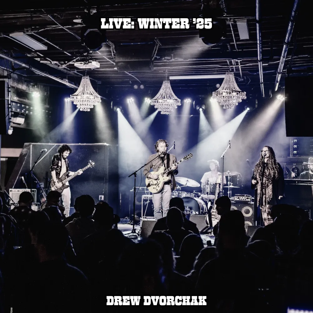 Live Winter 25