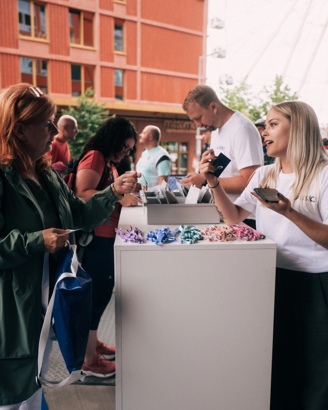 The key to a successful customer journey