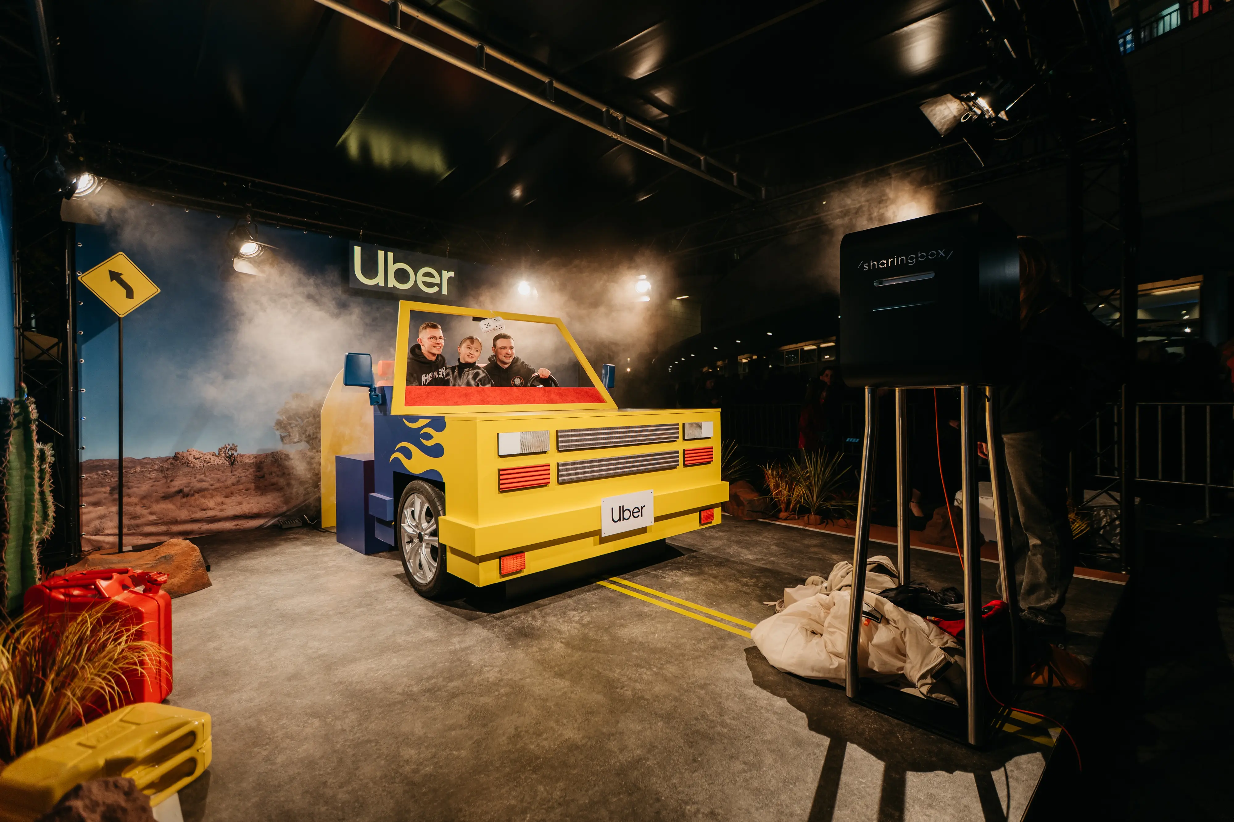 Brand Activations in Retail