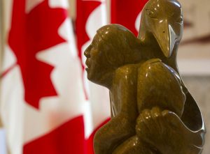 RUTH BONNEVILLE / WINNIPEG FREE PRESS