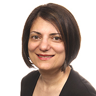 Dr. Hamideh Alai-Towfigh
