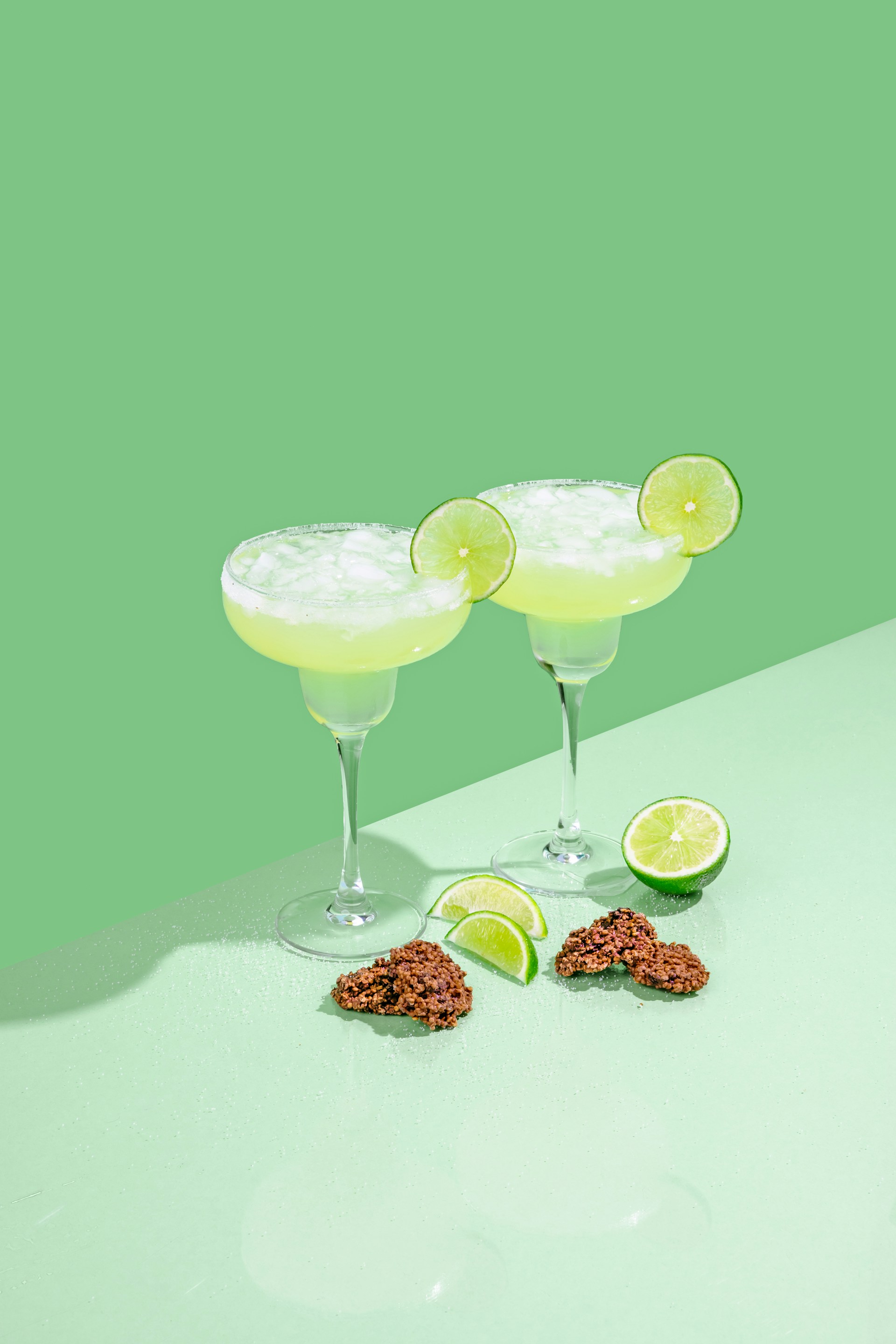 Sommerbris Margarita