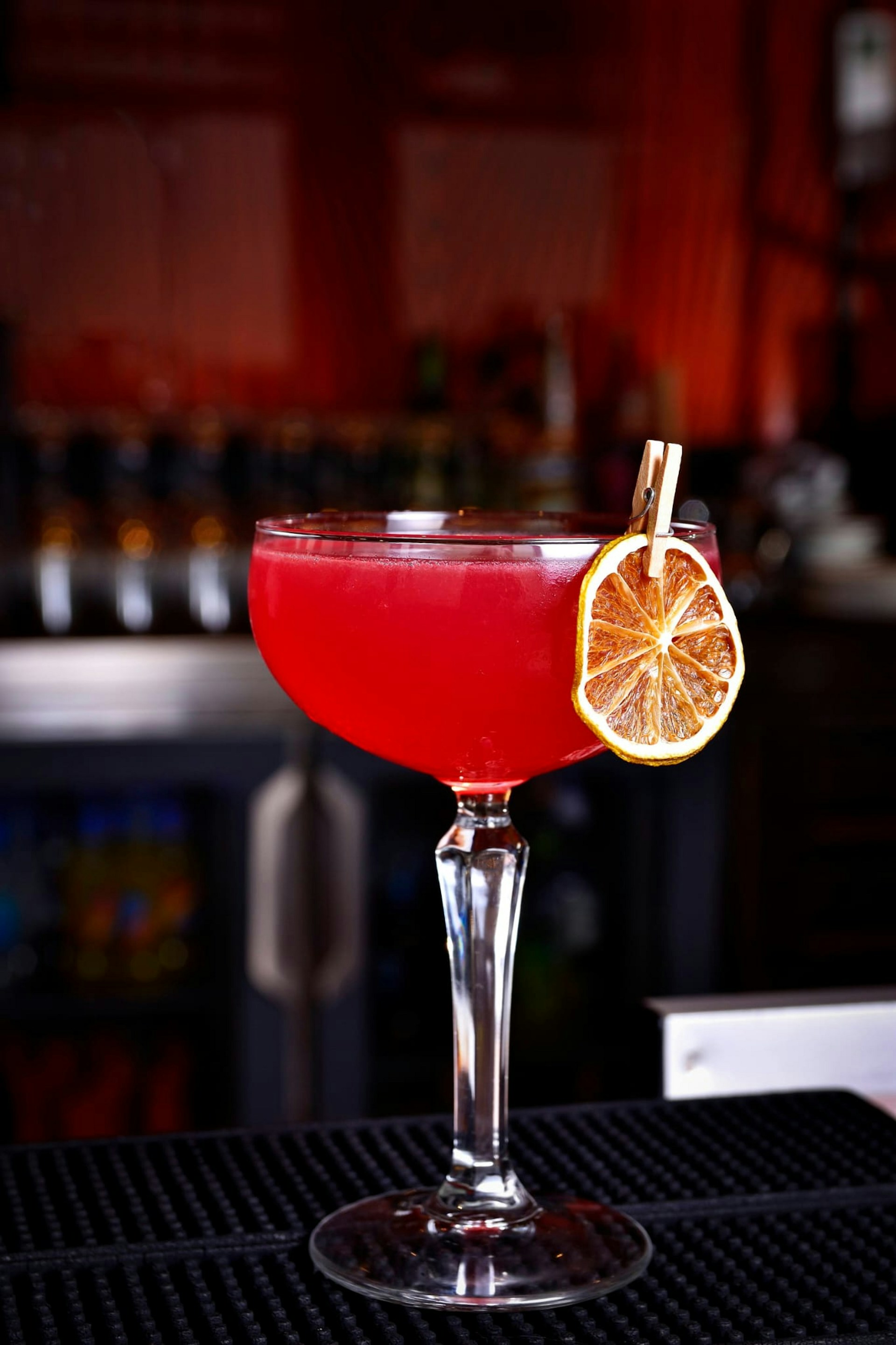 Klassisk Cosmopolitan