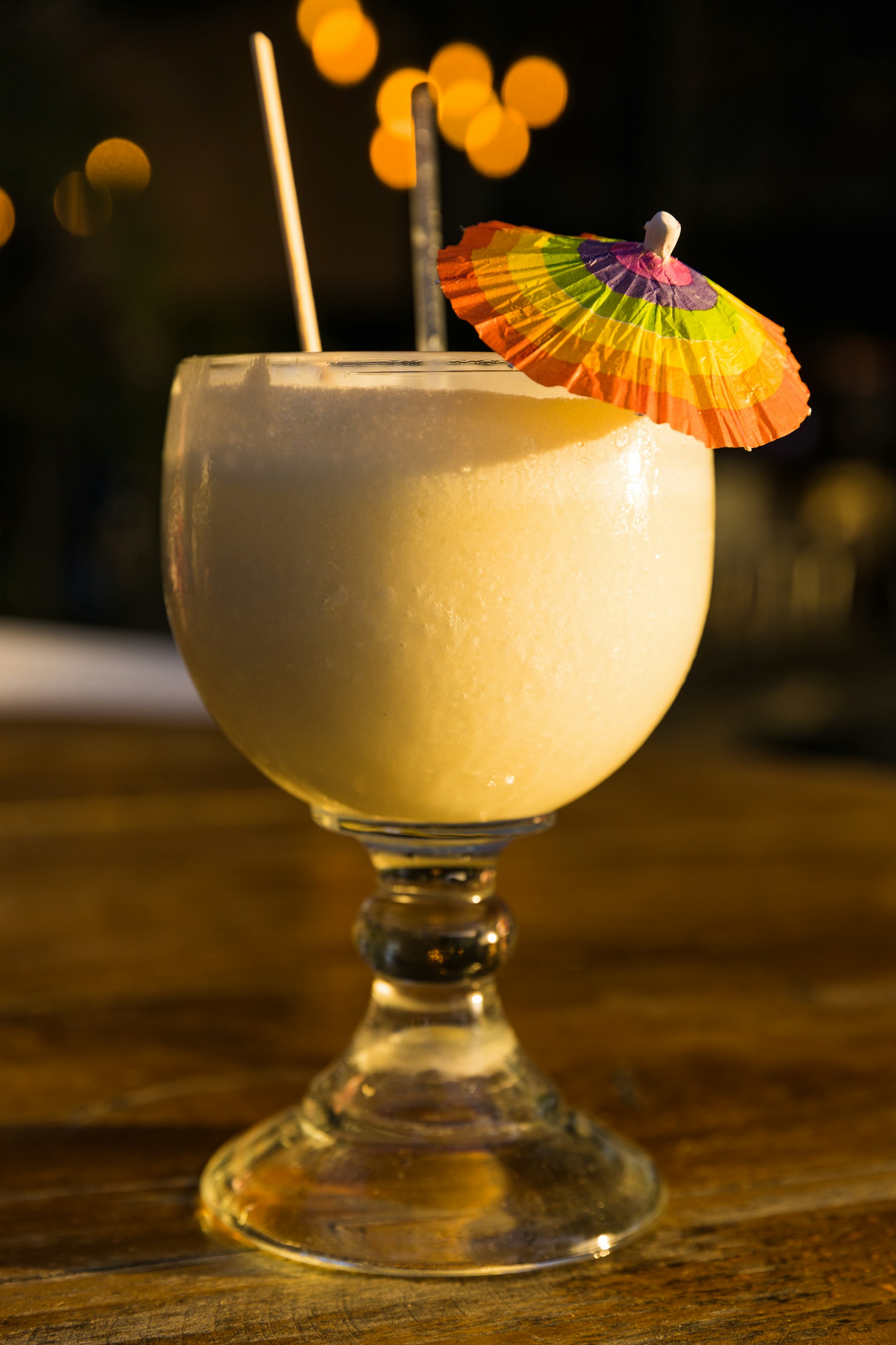 Klassisk Piña Colada