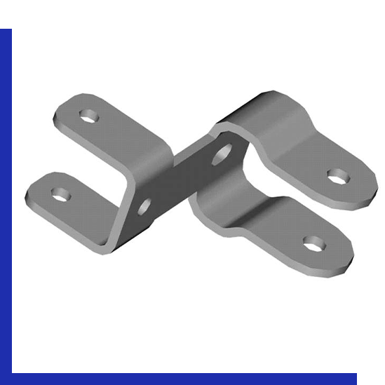 Sheet Metal Parts Assembly and Packaging Services at Noble Industries