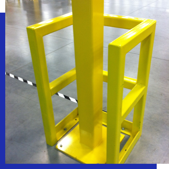 Sheet Metal Parts Assembly and Packaging Services at Noble Industries