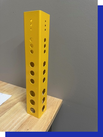 Precision Laser Cutting Services