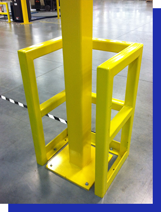 Noble Industries Sheet Metal Parts Assembly and Packaging Services
