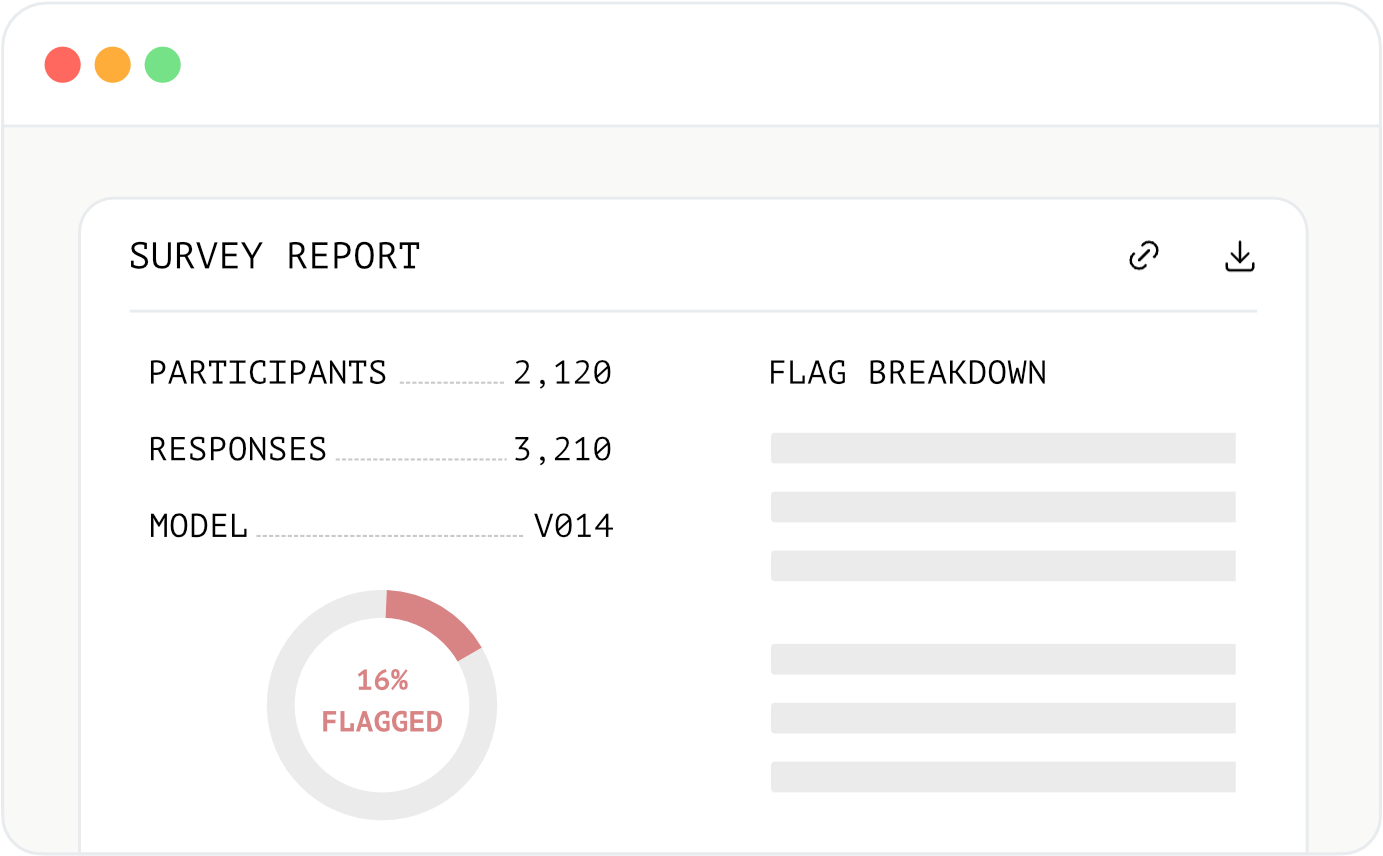 An illustration of the Roundtable dashboard.