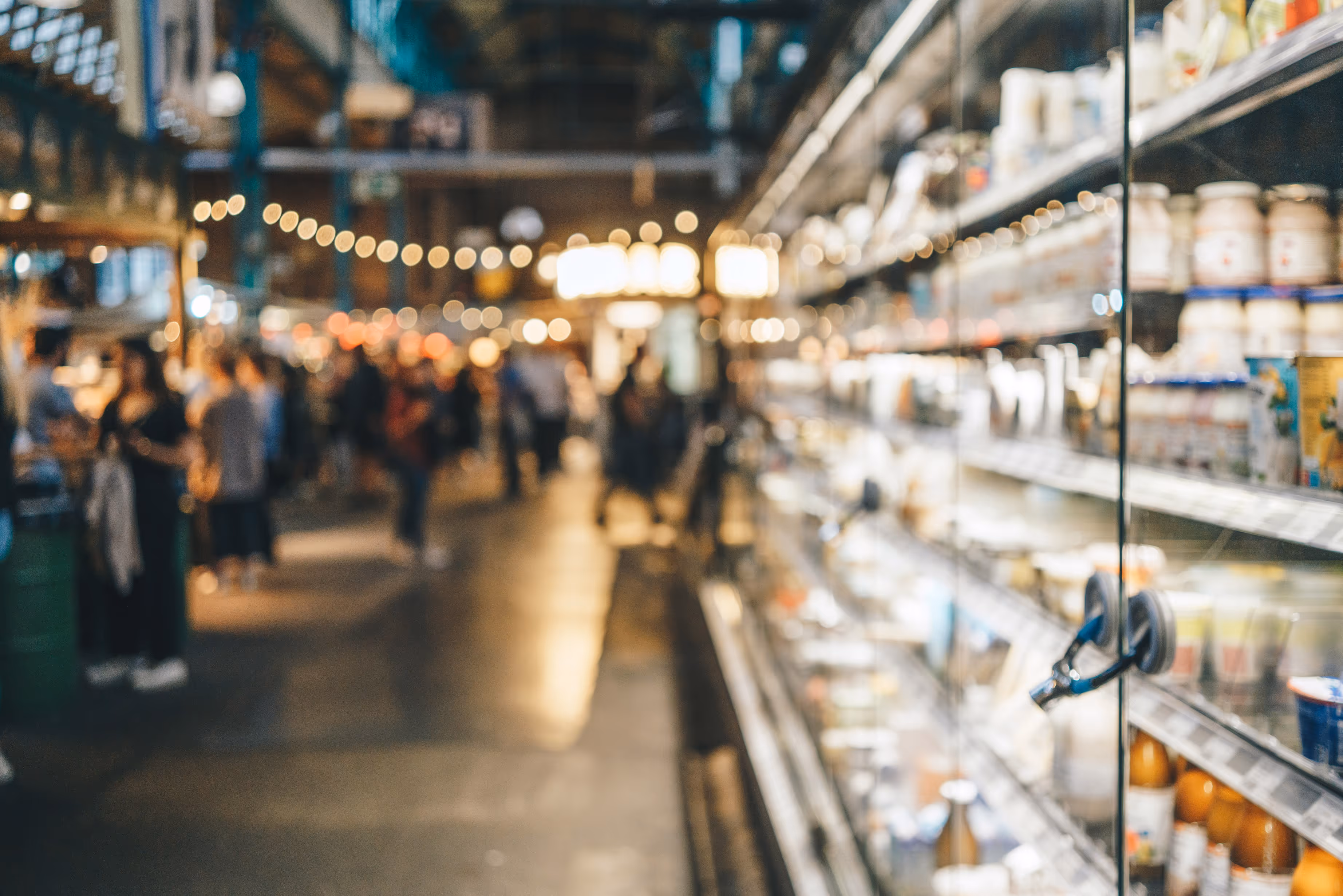 Curated retail shopping and artisan goods at Haggard Farm