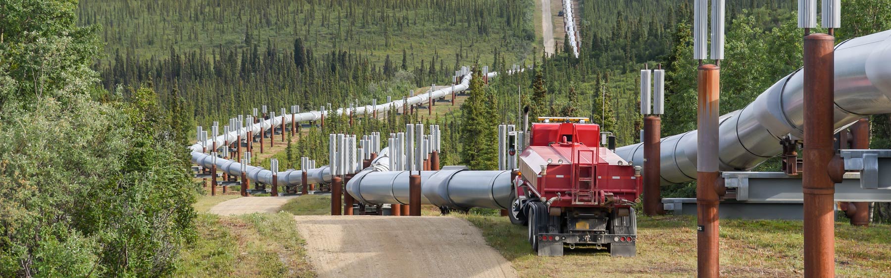 Image of an EverLine Pipeline Operations, an Authenticated, Audit-Ready Compliance Management System