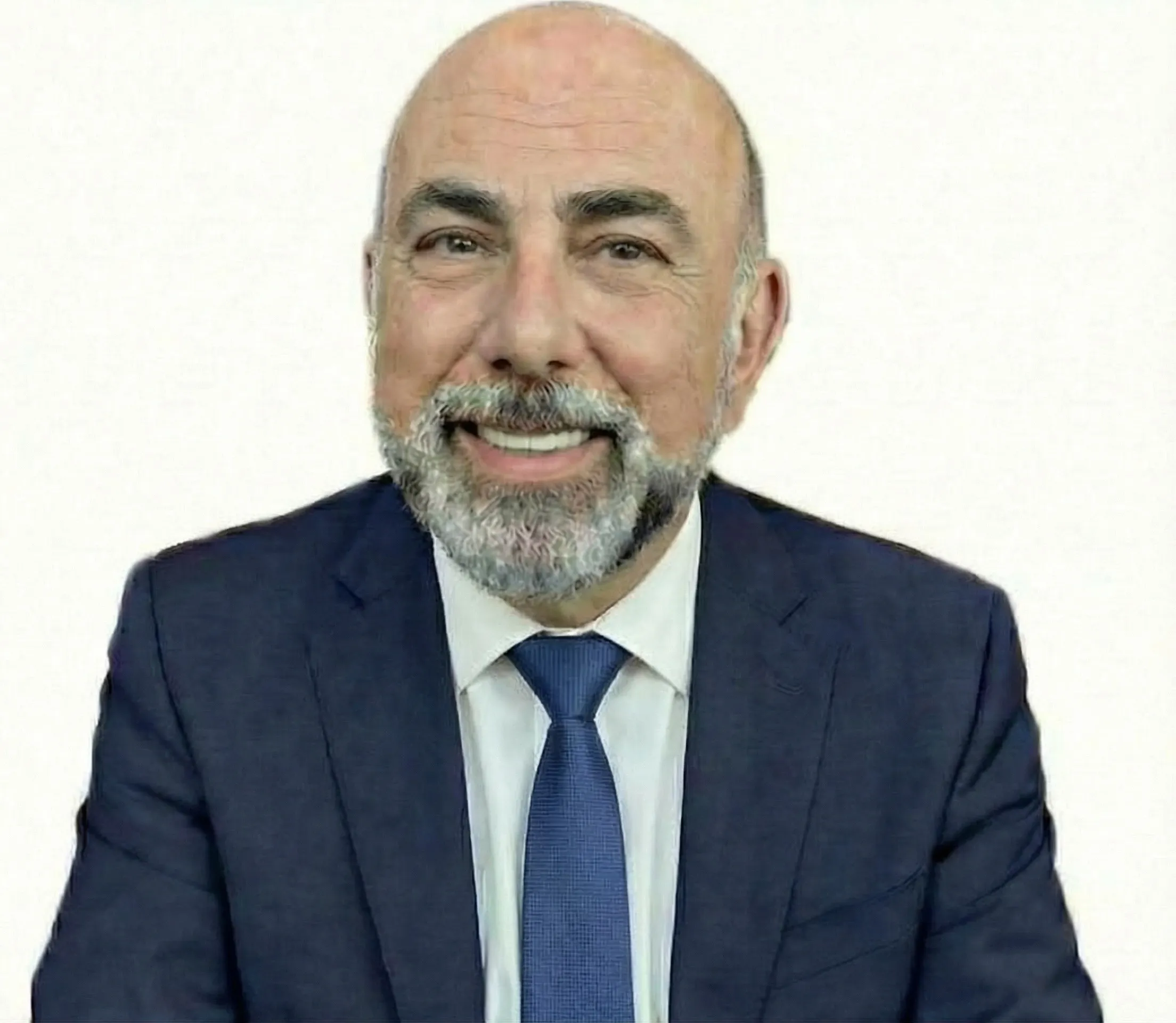 robert jacome headshot cro