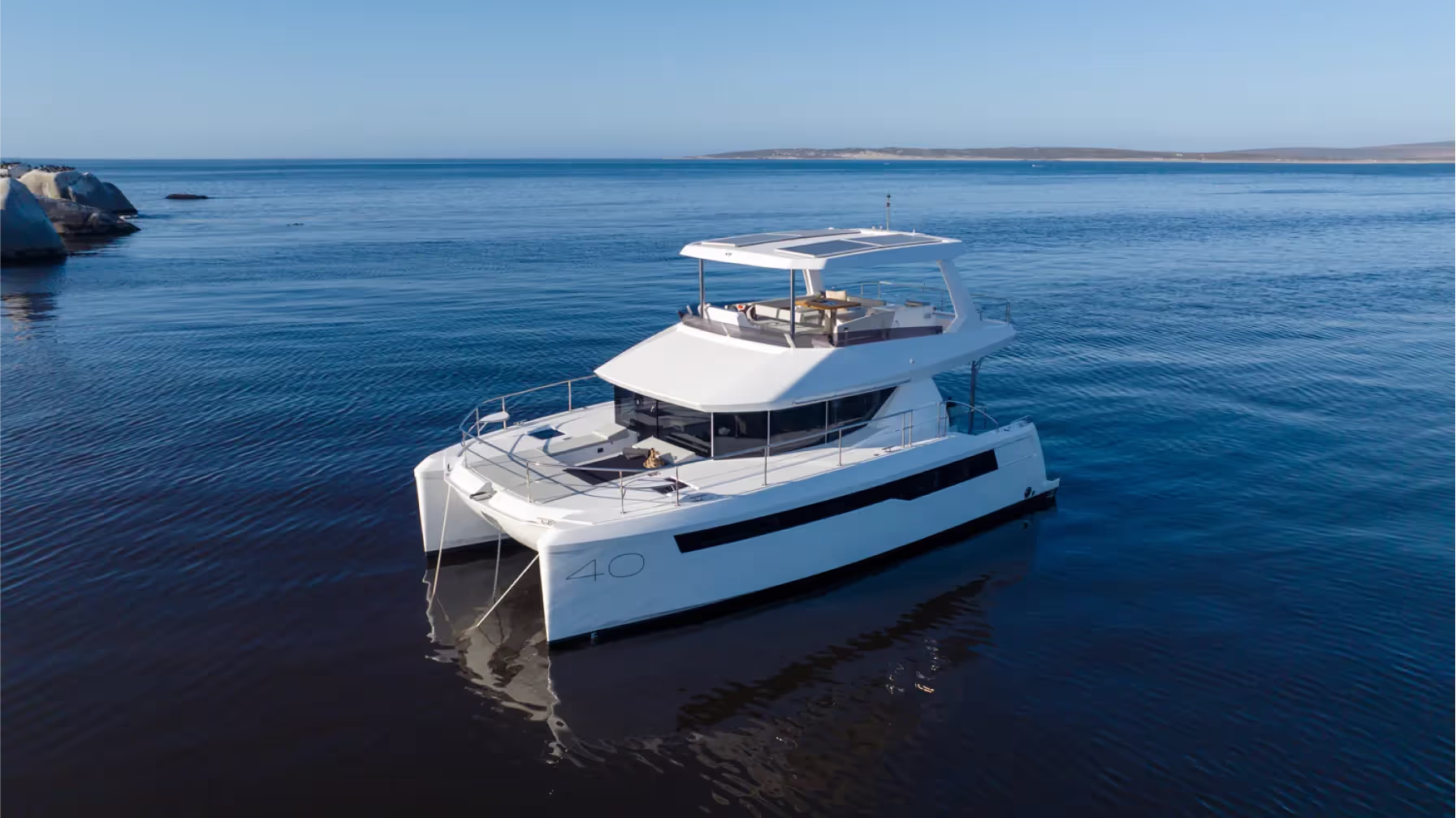 Catamarans