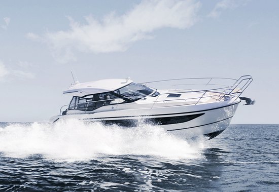 Bavaria SR35