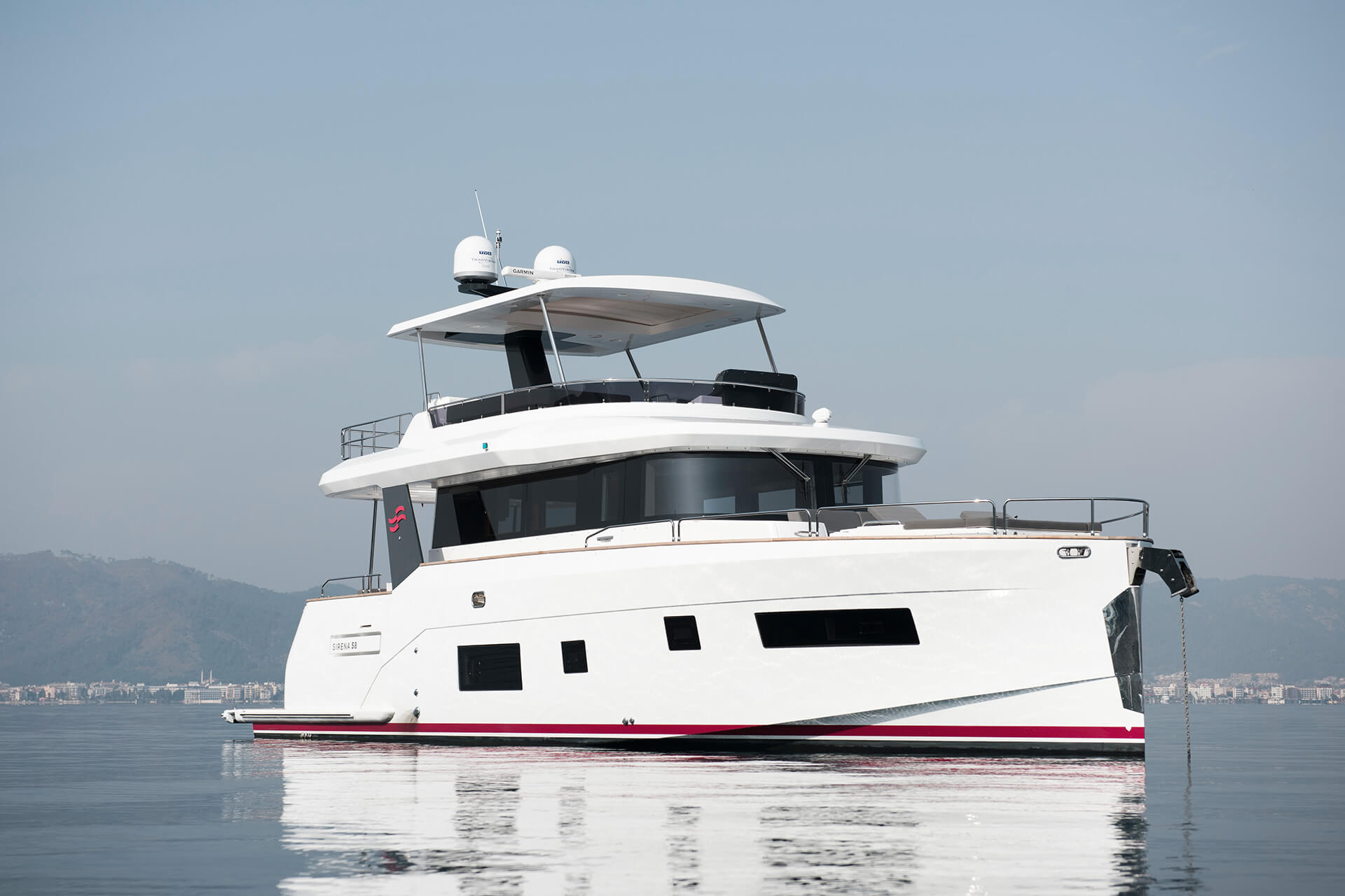 Sirena 58