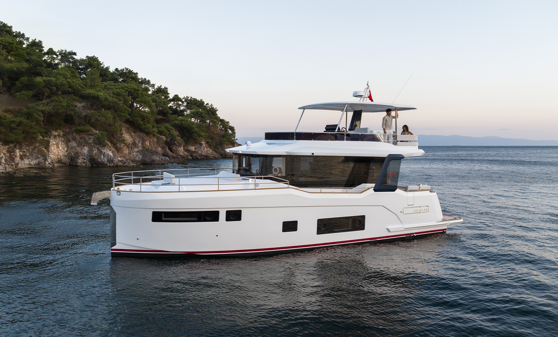 Sirena 48