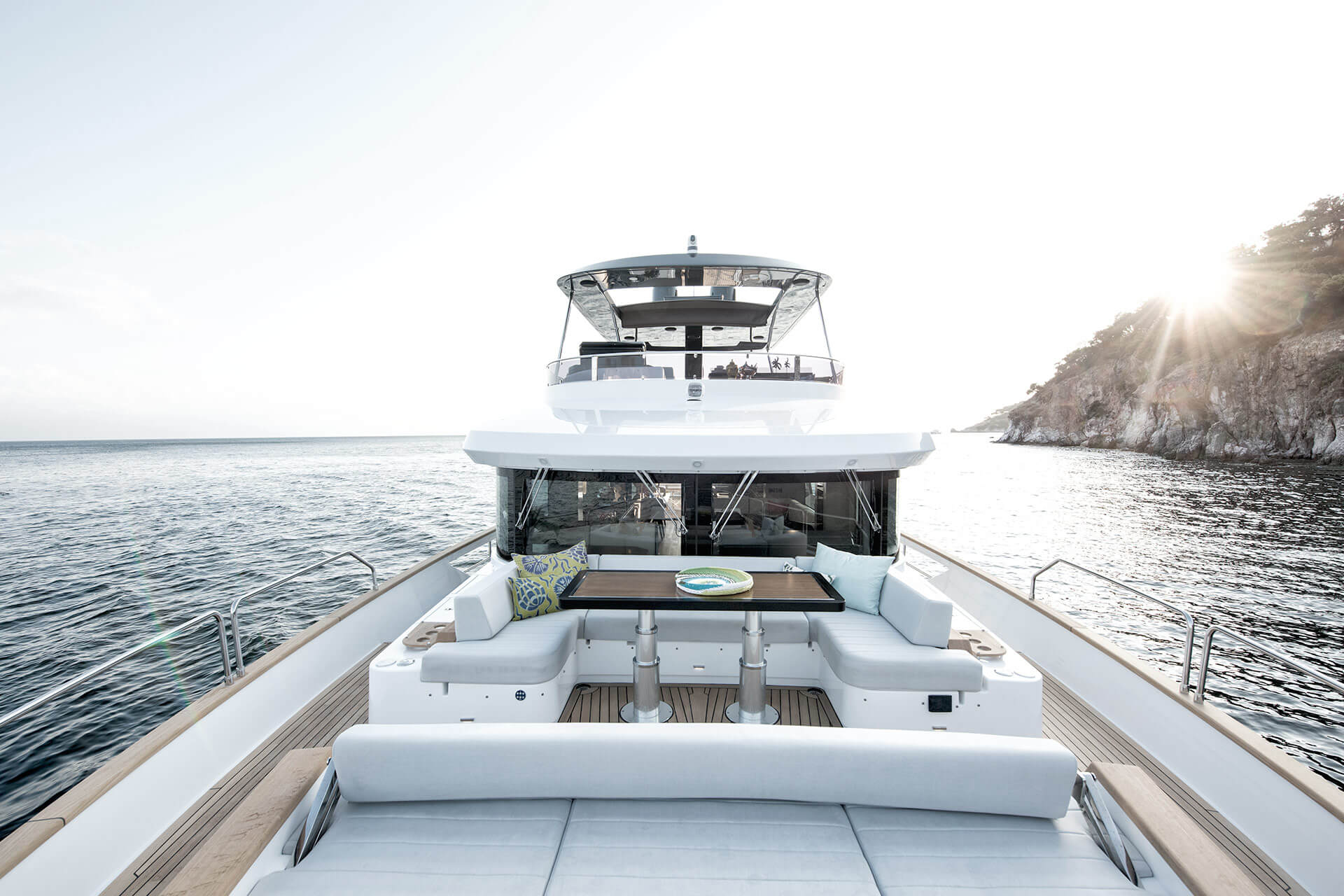 Sirena 68